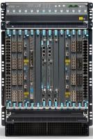 Коммутатор Juniper EX9214-RED3B-DC