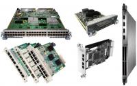 Интерфейсный модуль Juniper SRX3K-16GE-TX