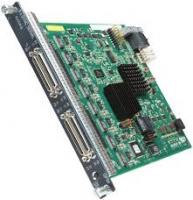 Интерфейсный модуль Juniper SRX-GP-8SERIAL