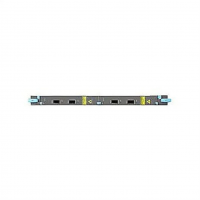 Интерфейсный модуль Juniper EX9200-4QS
