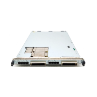 Интерфейсный модуль Juniper MPC4E-3D-2CGE-8XGE