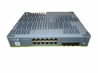 Коммутатор Juniper EX4100-F-12P
