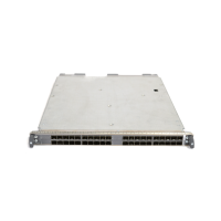 Интерфейсный модуль Juniper DPCE-X-Q-40GE-SFP
