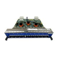 Интерфейсный модуль Juniper SRX-MIC-10XG-R