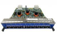 Интерфейсный модуль Juniper SRX-MIC-10XG-BB