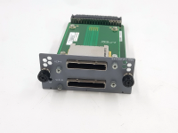Интерфейсный модуль Juniper EX4550-VC1-128G