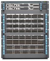 Коммутатор Juniper QFX10008-REDUND-DC