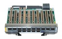 Интерфейсный модуль Juniper P3-15-U-QSFP28