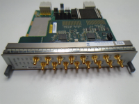 Интерфейсный модуль Juniper MIC-3D-8DS3-E3
