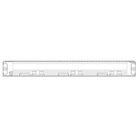 Интерфейсный модуль Juniper PTX10K-LC1104-2P