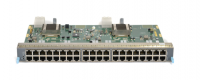 Интерфейсный модуль Juniper MIC-3D-40GE-TX