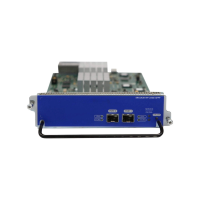 Интерфейсный модуль Juniper SRX1K3K-NP-2XGE-SFPP
