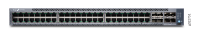 Коммутатор Juniper EX4100-48T-DC