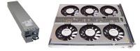 Комплект системы питания и охлаждения Juniper PWR-FAN-MX240-ACH-HC-U