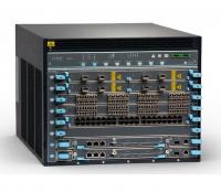 Коммутатор Juniper EX9208-RED3A-AC-T