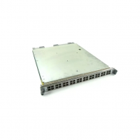 Интерфейсный модуль Juniper DPCE-R-40GE-TX