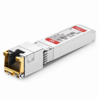 Трансивер Juniper SFPP-10G-T