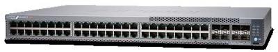 Коммутатор Juniper EX4100-F-48T