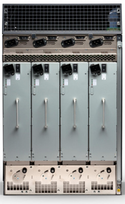 Коммутатор Juniper EX9214-BASE3B-AC