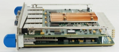 Интерфейсный модуль Juniper DPCE-R-20GE-2XGE