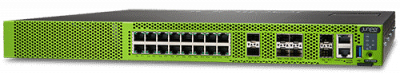 Межсетевой экран SRX1600-DC