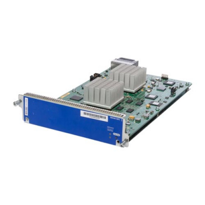 Процессорный Модуль Juniper SRX3K-NPC