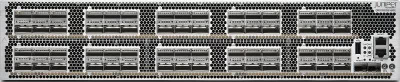 Коммутатор Juniper QFX10002-60C-DC