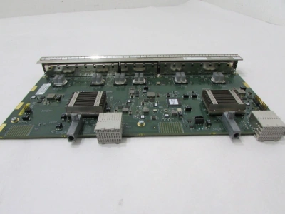 Интерфейсный модуль Juniper MIC-3D-40GE-TX