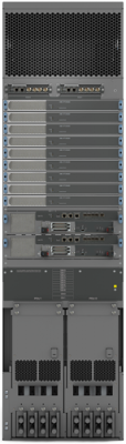 Маршрутизатор Juniper PTX5000BASE