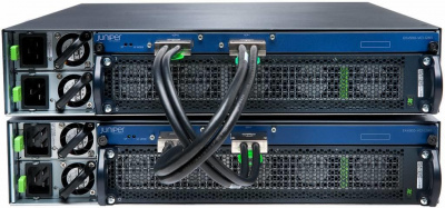 Коммутатор Juniper EX4500-40F-FB-C