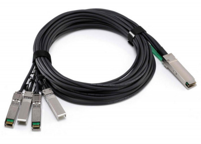 Кабель Juniper CTP150-CBL-DB25-DCE-Y