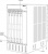 Коммутатор Juniper EX8216-REDUND-AC