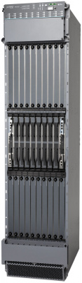 Маршрутизатор Juniper MX2020-PREMIUM-DC