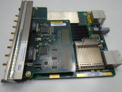 Интерфейсный модуль Juniper MIC-3D-8DS3-E3