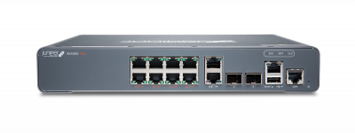 Коммутатор Juniper EX4000-8P