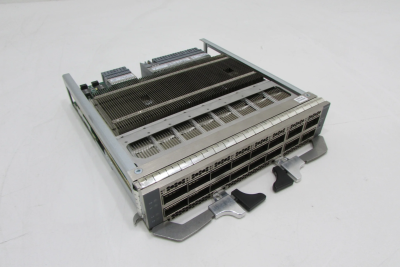 Интерфейсный модуль Juniper JNP10001-16C-PIC