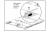 Интерфейсный модуль Juniper MPC-SEPTUM-S