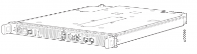 Процессорный модуль JNP10K-RE2-E128-BB