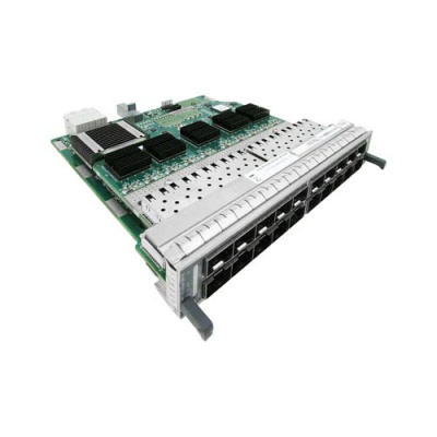 Интерфейсный модуль Juniper SRX-MIC-20GE-SFP-R