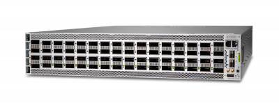 Коммутатор Juniper QFX5230-64CD-AFI