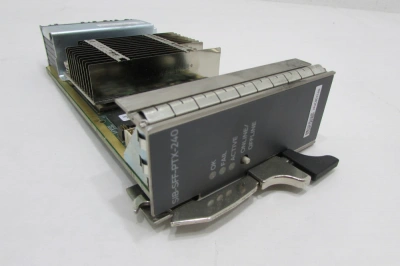 Интерфейсный модуль Juniper SIB-SFF-PTX-240-R