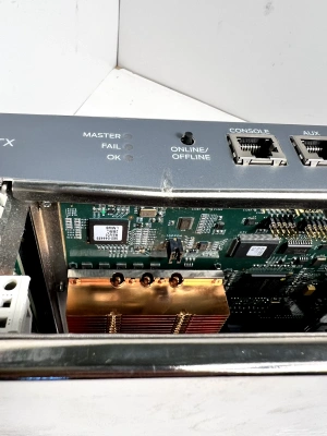 Интерфейсный модуль Juniper CB-PTX-R