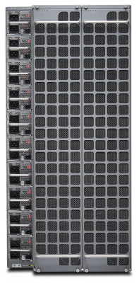 Коммутатор Juniper QFX10016-REDUND-DC