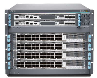 Маршрутизатор Juniper MX10004-PREMIUM