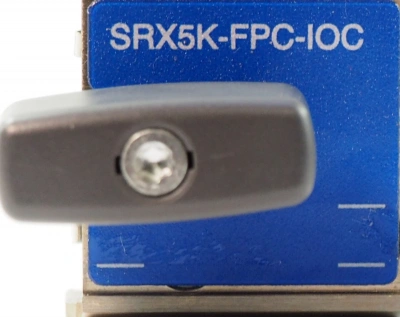 Интерфейсный модуль Juniper SRX5K-FPC-IOC