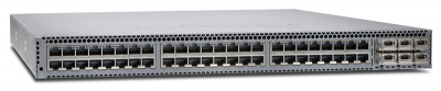 Коммутатор Juniper QFX5100-48T-AFO