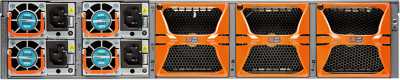 Коммутатор Juniper QFX10002-36Q-T