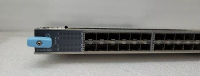 Интерфейсный модуль Juniper EX9200-6QS