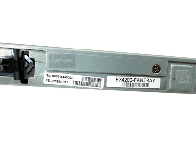 Система Охлаждения Juniper EX4200-FANTRAY
