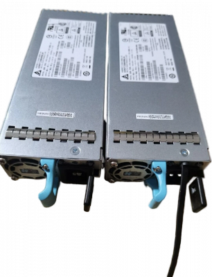 Блок питания Juniper JPSU-150-AC-AFI